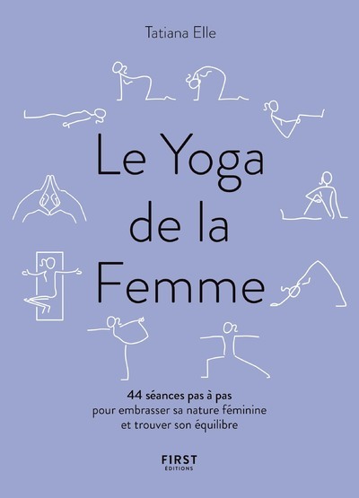 Image de Le Yoga de la Femme