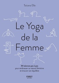 Image de Le Yoga de la Femme