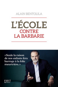 Picture of L'école contre la barbarie
