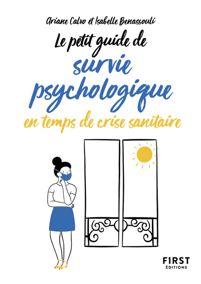 Image de Petit guide de survie psychologique en temps de crise sanitaire