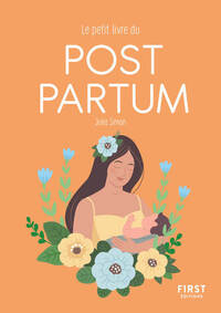 Image de Le petit livre du post-partum