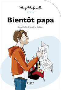 Image de Bientôt papa