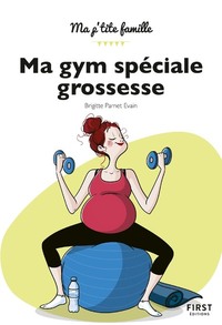 Picture of Ma gym spéciale grossesse