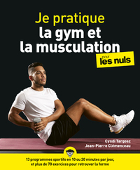 Image de Je pratique la gym et la musculation Pour les Nuls