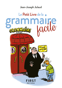 Image de Le Petit Livre de la grammaire facile, 2e édition