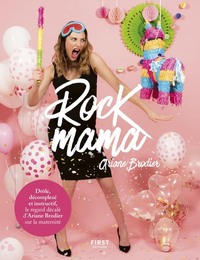 Picture of Rock mama