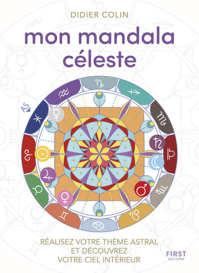 Picture of Votre mandala céleste