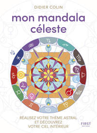 Picture of Votre mandala céleste
