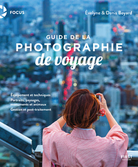 Picture of Guide de la photographie de voyage
