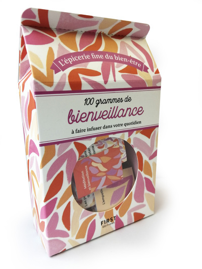 Image de 100 grammes de bienveillance