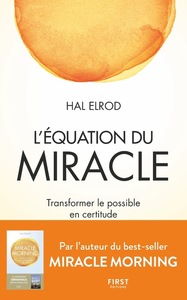 Picture of L'équation du miracle