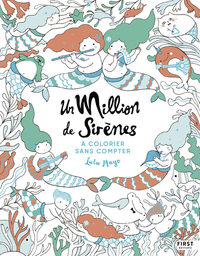Image de Un million de sirènes