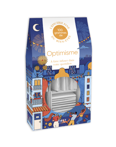 Image de 100 grammes d'optimisme, 2e éd