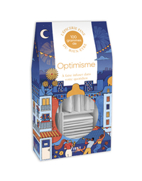 Image de 100 grammes d'optimisme, 2e éd
