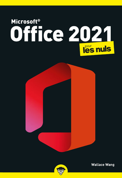 Image de Office 2021 Pour les Nuls poche