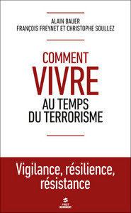 Picture of Comment vivre au temps du terrorisme