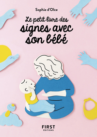 Picture of Le petit Livre des signes avec son bébé