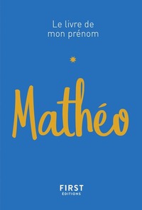 Image de Mathéo