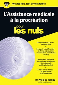 Image de Assistance médicale à la procréation Poche pour les Nuls