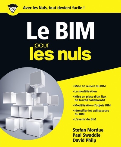 Picture of Le BIM Pour les Nuls