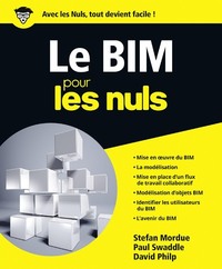 Picture of Le BIM Pour les Nuls