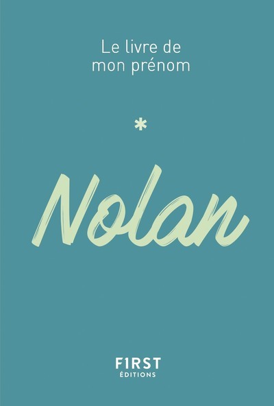 Image de Nolan