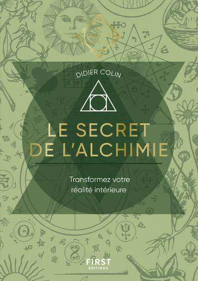 Image de Le secret de l'alchimie - Les Guides de l'éveil