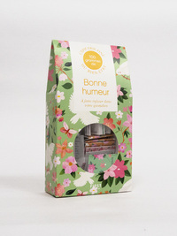 Picture of 100 grammes de bonne humeur