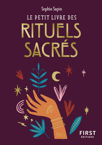 Picture of Le Petit Livre des rituels sacrés