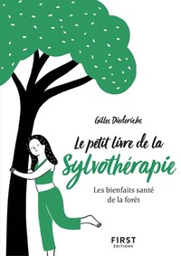 Picture of Le Petit Livre de - La sylvothérapie