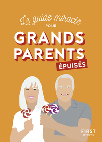 Image de Grands-parents épuisés