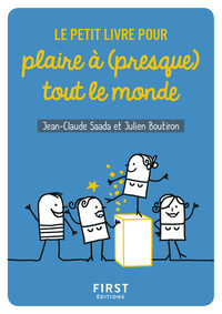 Picture of Petit Livre de - Pour plaire à (presque) tout le monde