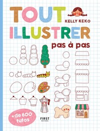 Picture of Tout illustrer pas à pas