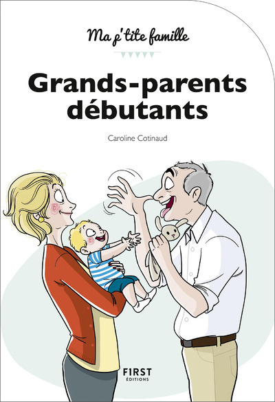 Picture of Grands-parents débutants