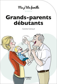 Picture of Grands-parents débutants