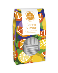 Picture of 100 grammes de bonne humeur, 3e éd