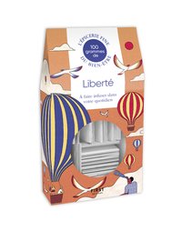 Picture of 100 grammes de liberté