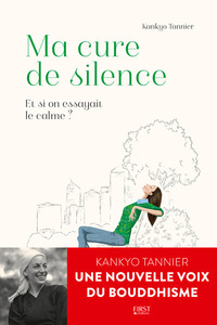 Picture of Ma cure de silence