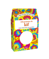 Picture of 100 grammes de kiff