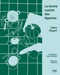 Image de La bonne cuisine des légumes