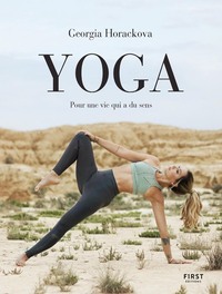 Image de Yoga - Pour une vie qui a du sens
