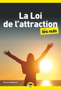 Image de La Loi de l'attraction Poche Pour les Nuls, 2e édition