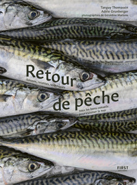 Picture of Retour de pêche