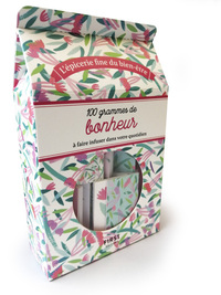 Picture of 100 grammes de bonheur