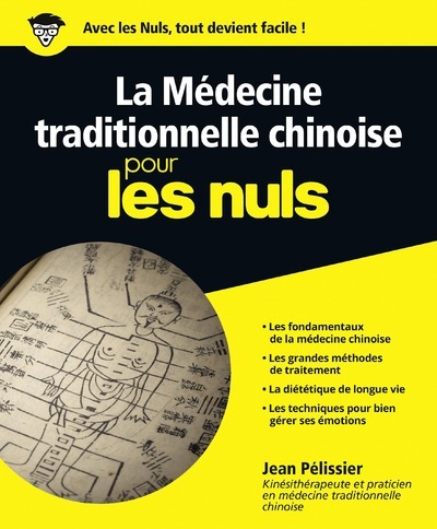 Image de La médecine traditionnelle chinoise pour les Nuls