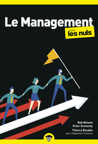 Image de Le Management Poche Pour les Nuls, 4ème édition