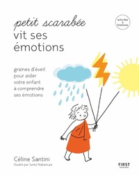 Image de Petit scarabée vit ses émotions
