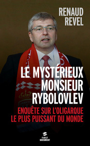 Picture of Le mystérieux Monsieur Rybolovlev