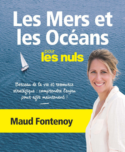 Image de Les Mers et les Océans pour les nuls