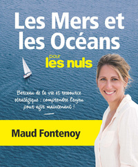 Image de Les Mers et les Océans pour les nuls